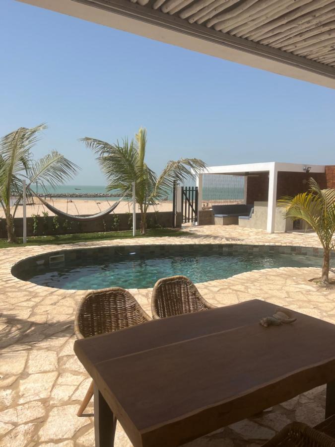 Beach House Mima サリー・ポルチュダル エクステリア 写真