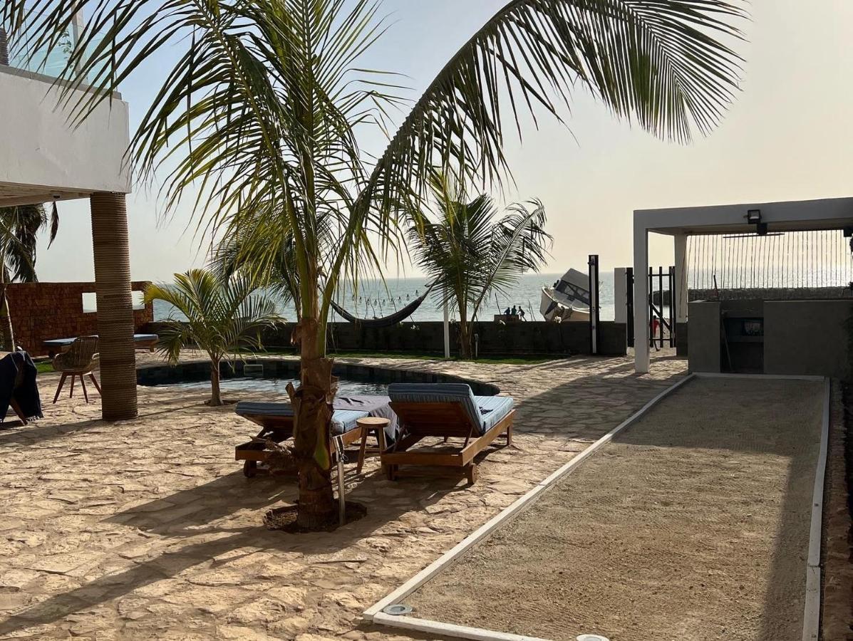 Beach House Mima サリー・ポルチュダル エクステリア 写真