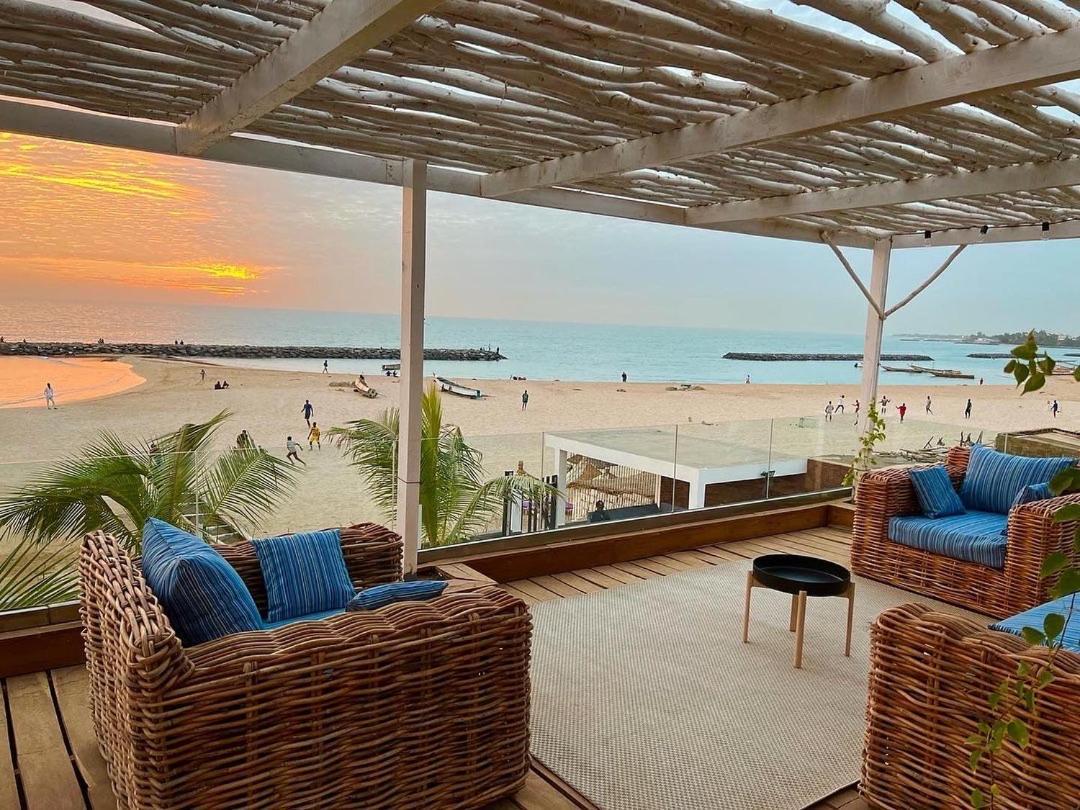 Beach House Mima サリー・ポルチュダル エクステリア 写真