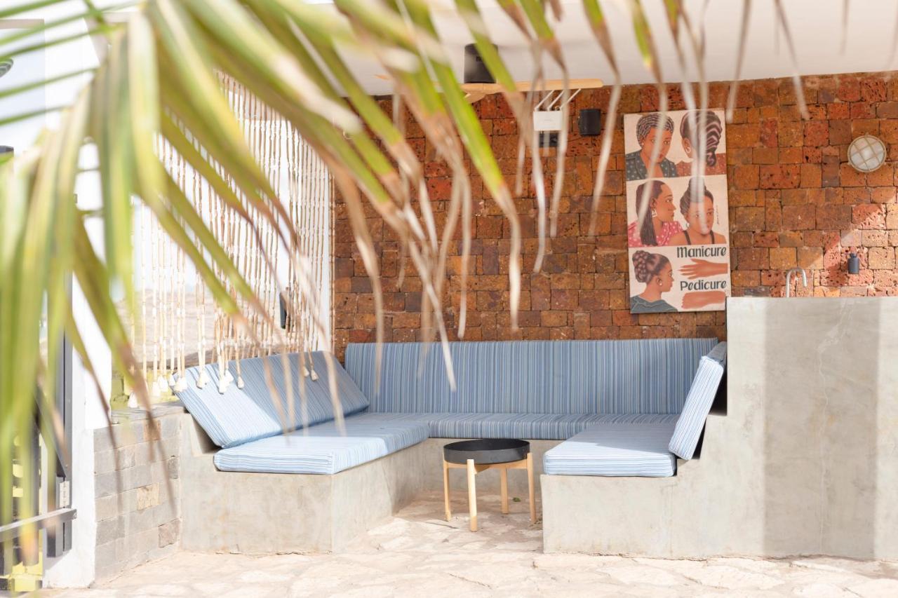 Beach House Mima サリー・ポルチュダル エクステリア 写真