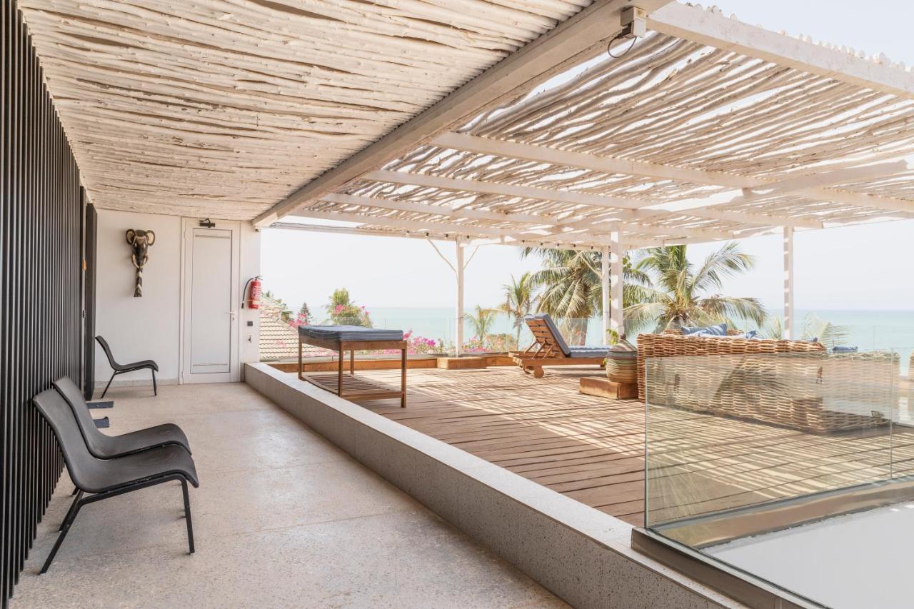 Beach House Mima サリー・ポルチュダル エクステリア 写真