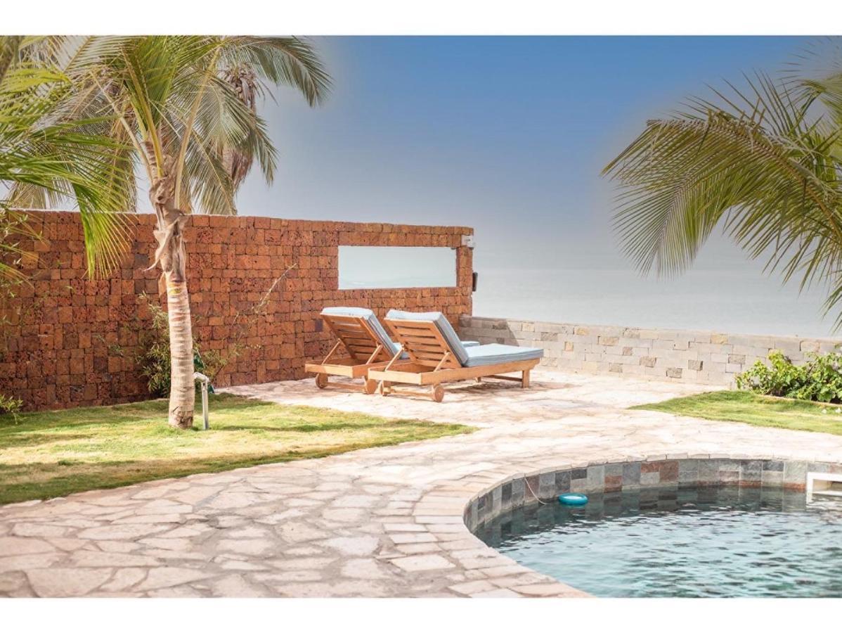 Beach House Mima サリー・ポルチュダル エクステリア 写真